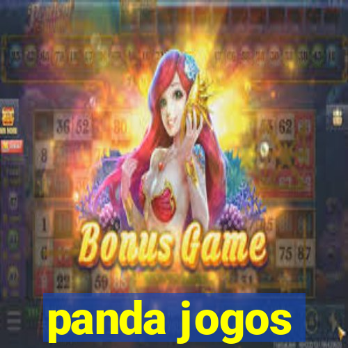 panda jogos